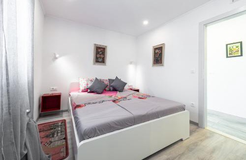 Mlini Apartamento | Luxury Apartment Bobara