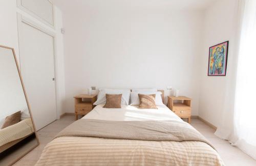 Porta Tenaglia Apartamento | Luxury apartment - Bramante 7