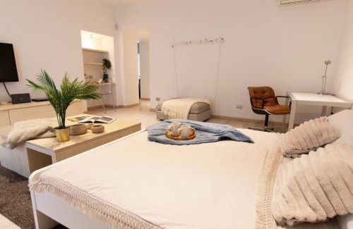 Porta Tenaglia Apartamento | Luxury apartment - Bramante 7