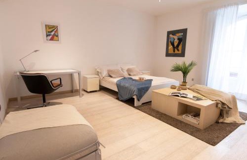 Porta Tenaglia Apartamento | Luxury apartment - Bramante 7