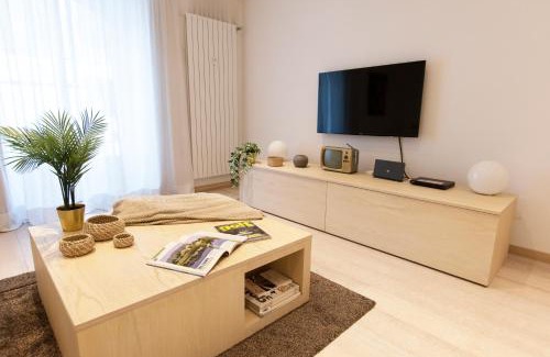 Porta Tenaglia Apartamento | Luxury apartment - Bramante 7