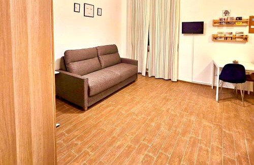 Garbatella Apartamento | Luxury Apartment by Palazzo Senesi
