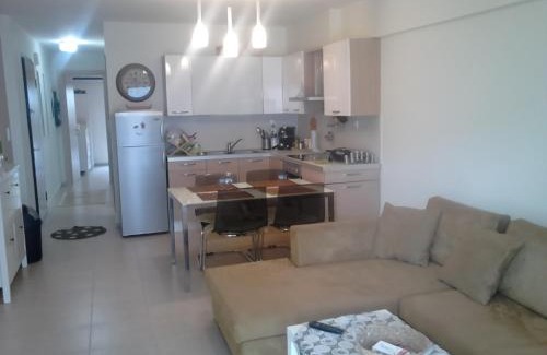Nea Peramos Apartamento | Luxury apartment by the beach