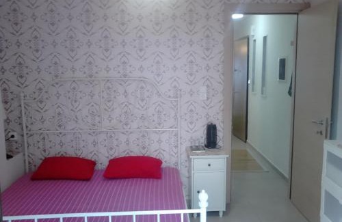 Nea Peramos Apartamento | Luxury apartment by the beach
