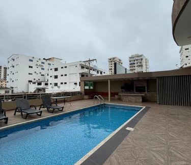 Salinas Apartamento | Luxury apartment by the sea