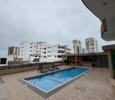 Salinas Apartamento | Luxury apartment by the sea