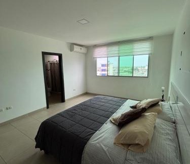 Salinas Apartamento | Luxury apartment by the sea