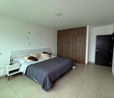 Salinas Apartamento | Luxury apartment by the sea