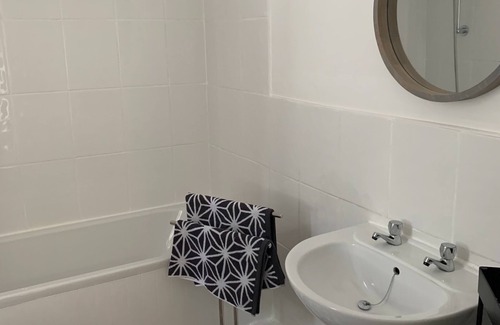 Castleton Apartamento | Luxury apartment central Castleton situated a walking distance from Peveril Castle