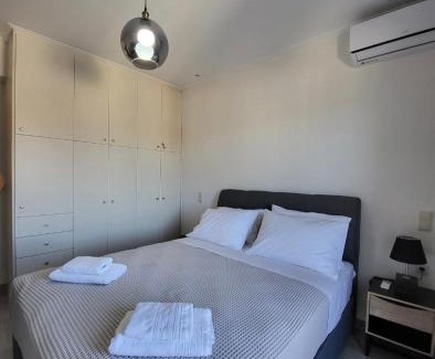 Varkiza Apartamento | Luxury apartment center of Varkiza Resort
