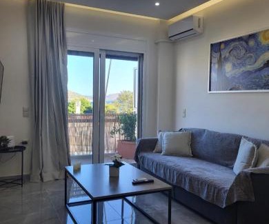 Varkiza Apartamento | Luxury apartment center of Varkiza Resort