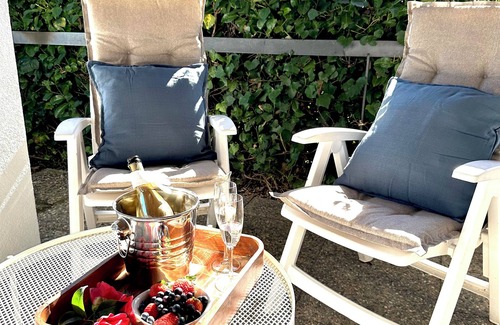 Agra Apartamento | Luxury apartment with pool