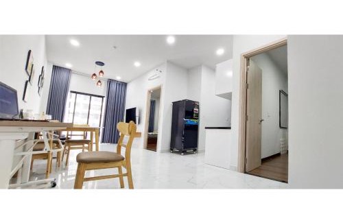 Di An Apartamento | Luxury Apartment - Charm Ruby, Di An