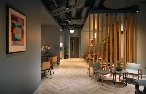 Sutton Cross Apartamento | Luxury Apartment Cherrywood Dublin 18