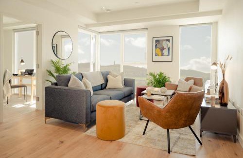 Sutton Cross Apartamento | Luxury Apartment Cherrywood Dublin 18