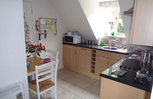 Bridport Apartamento | Costa jurásica. Hermoso apartamento en la ciudad de Dorset Coast Market