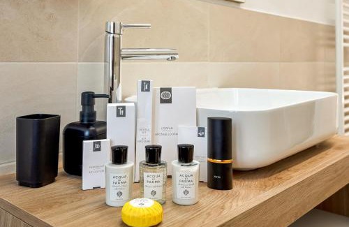 La Spezia Apartamento | Luxury Apartment - Colibrì