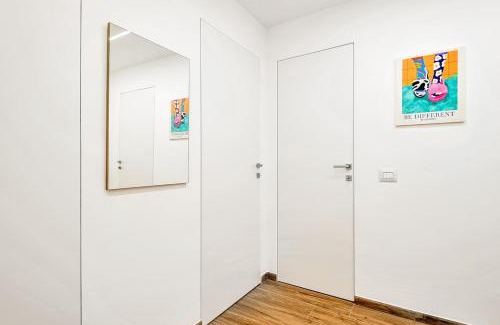 La Spezia Apartamento | Luxury Apartment - Colibrì