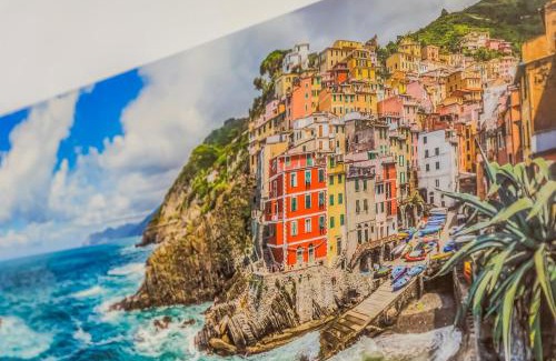 La Spezia Apartamento | Luxury Apartment - Colibrì