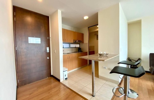 Patio Bonito Apartamento | Apartamento Lujo, Confort y Ubicación Perfecta.