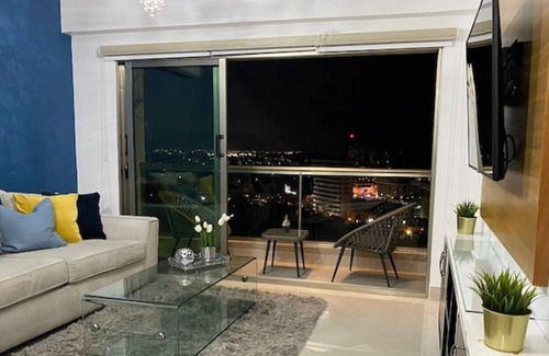 La Julia Apartamento | Luxury apartment | Ocean View | pool | Gym | Cine