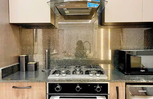 Yolanda Morales Apartamento | Apartamento de lujo en Piantini Urbano Res. piso 12