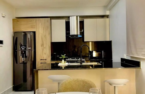 Yolanda Morales Apartamento | Apartamento de lujo en Piantini Urbano Res. piso 12