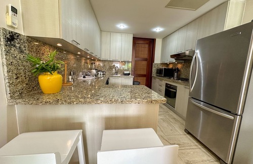Las Terrenas Apartamento | LUXURY APARTMENT, EL PORTILLO, LAS TERRENAS