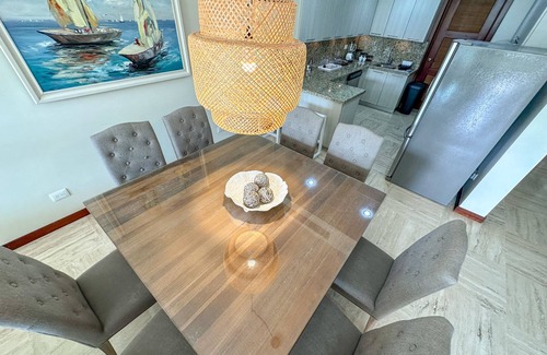 Las Terrenas Apartamento | LUXURY APARTMENT, EL PORTILLO, LAS TERRENAS
