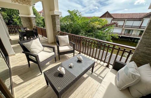 Las Terrenas Apartamento | LUXURY APARTMENT, EL PORTILLO, LAS TERRENAS