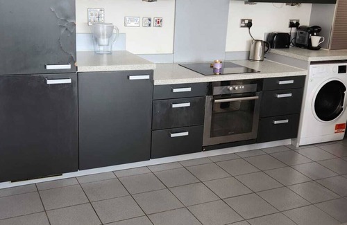 Docklands Apartamento | Luxury Apartment Excel London