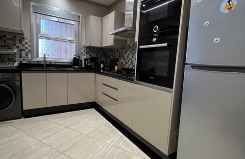 Bni Makada Apartamento | Luxury apartment facing the beach!