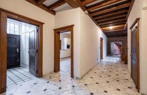 Schaffen Cama Y Desayuno | Luxury apartment for 4 with a kitchen access and a private terrace