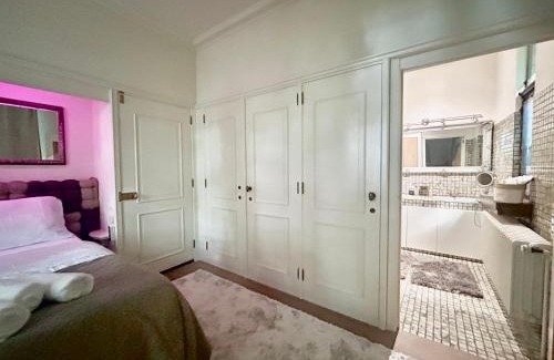 Schaffen Cama Y Desayuno | Luxury apartment for 4 with a kitchen access and a private terrace