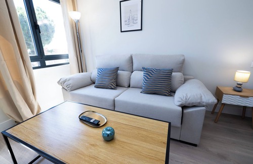 Aravaca Apartamento | Luxury apartment for families