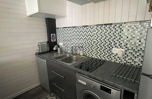 Le Vesinet Apartamento | Piso / apartamento - Le Vésinet