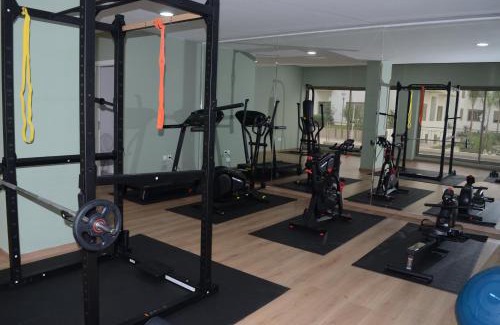 Nouaceur Apartamento | Luxury apartment fully furnished