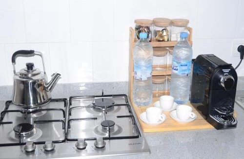 Nouaceur Apartamento | Luxury apartment fully furnished