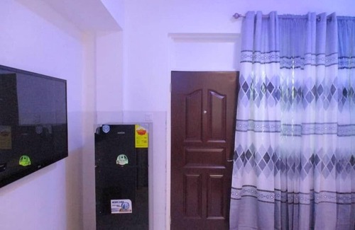 Sekondi-Takoradi Apartamento | Luxury Apartment