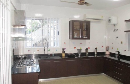 Sekondi-Takoradi Apartamento | Luxury Apartment