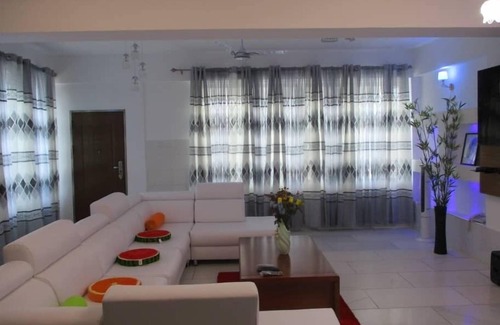 Sekondi-Takoradi Apartamento | Luxury Apartment