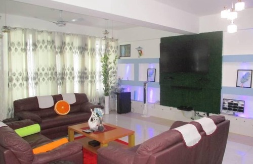Sekondi-Takoradi Apartamento | Luxury Apartment