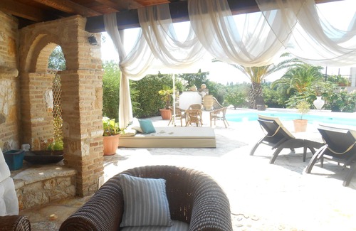 Gouvia Apartamento | Apartamento - GOUVIA