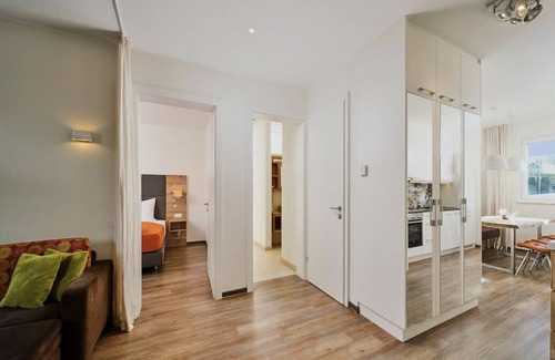 Maxglan Villa | Apartamento de Lujo HB I situado en el centro recientemente renovado