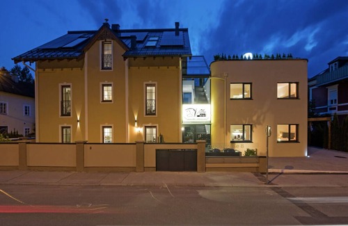 Maxglan Villa | Apartamento de Lujo HB I situado en el centro recientemente renovado