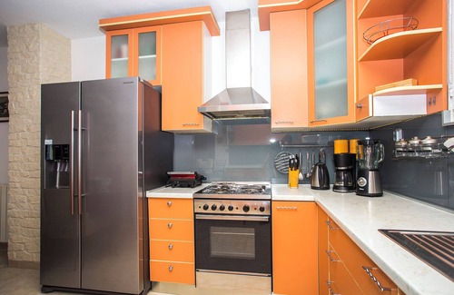 Bacvice Apartamento | ☆ Luxury apartment ☆ Heated pool ☆ Private parking