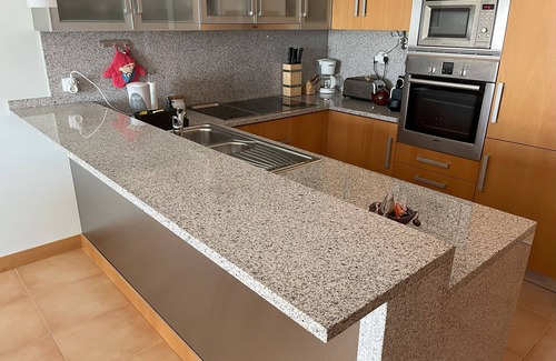 Santa Luzia Apartamento | Luxury Apartment in Ria Formosa T1- (1122/AL) Ria Formosa