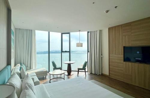 Ha Long Apartamento | Luxury Apartment in A La Carte Ha Long Bay
