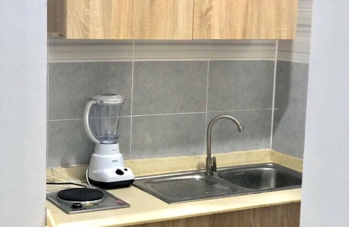 Ogbodjo Apartamento | Luxury apartment in Accra