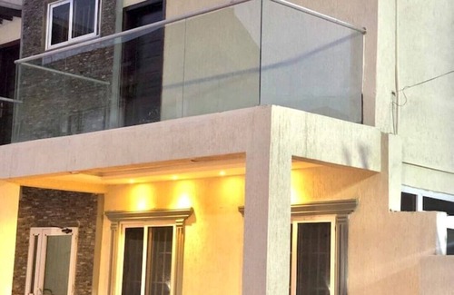 Ogbodjo Apartamento | Luxury apartment in Accra